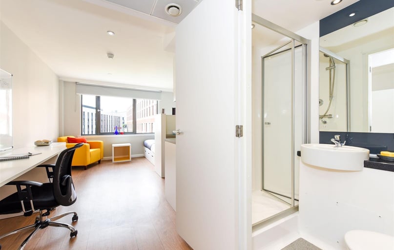 Merchant Studios, Merchant City, Glasgow - Image 1
